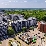 Park Prestige By Lookap Apartment Lodz