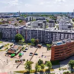 Park Prestige By Lookap Lodz