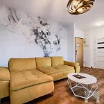 Apartment Park Prestige By Lookap