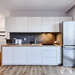 Apartment Park Prestige By Lookap