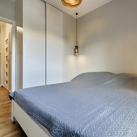 Appartement Central Park Prestige By Lookap Łódź