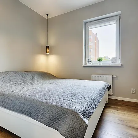 Central Park Prestige By Lookap Appartement