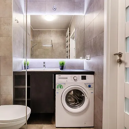 Central Park Prestige By Lookap *