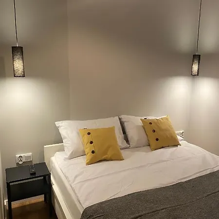 Central Park Prestige By Lookap Appartement