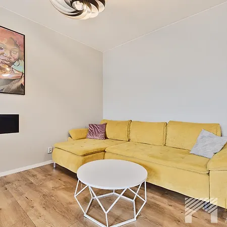 Central Park Prestige By Lookap Appartement *