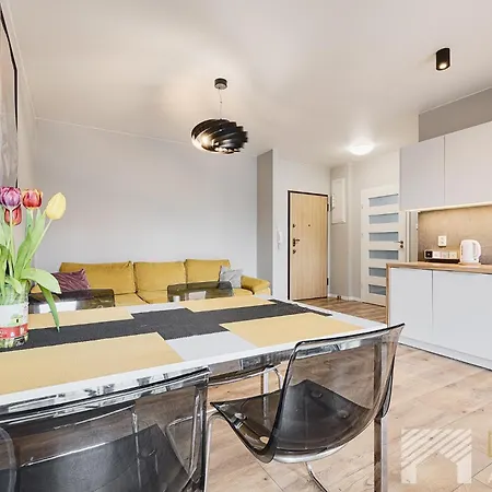 Central Park Prestige By Lookap شقة وودج