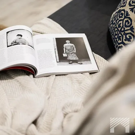 Central Park Prestige By Lookap * ウッチ