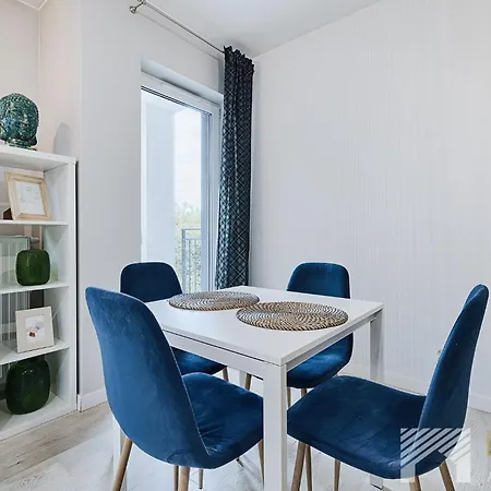 Central Park Prestige By Lookap