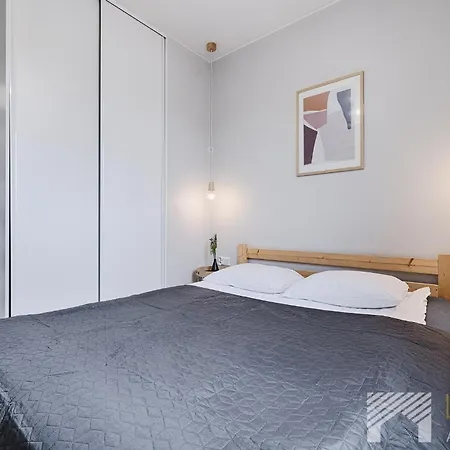 Appartement Central Park Prestige By Lookap