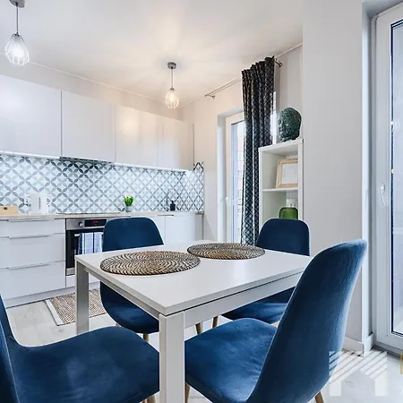 Appartement Central Park Prestige By Lookap *