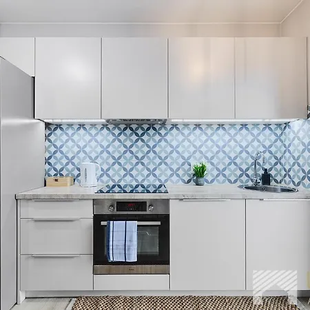 شقة Central Park Prestige By Lookap وودج