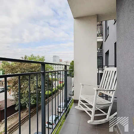 Central Park Prestige By Lookap *