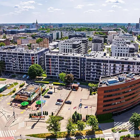 Park Prestige By Lookap Łódź