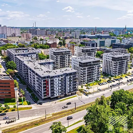 Central Park Prestige By Lookap