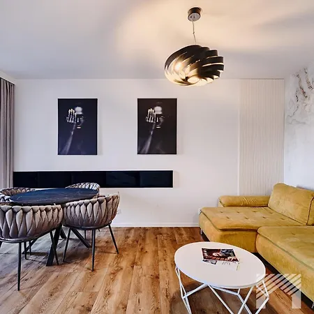 Park Prestige By Lookap *