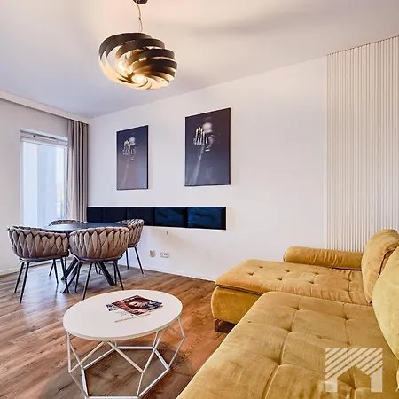 Park Prestige By Lookap