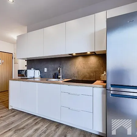 Park Prestige By Lookap * Lodž