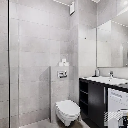 Apartamento Park Prestige By Lookap *