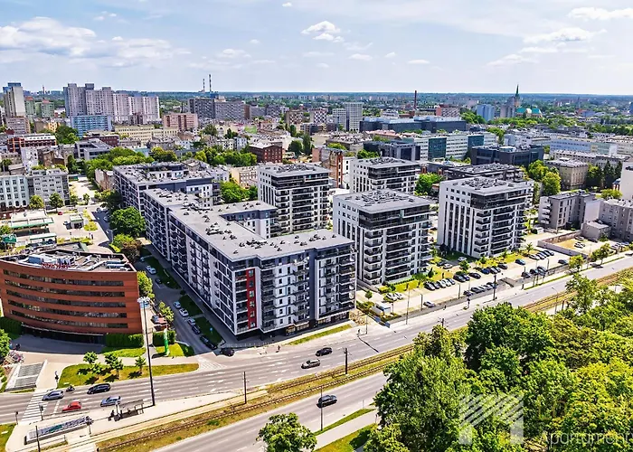 Park Prestige By Lookap