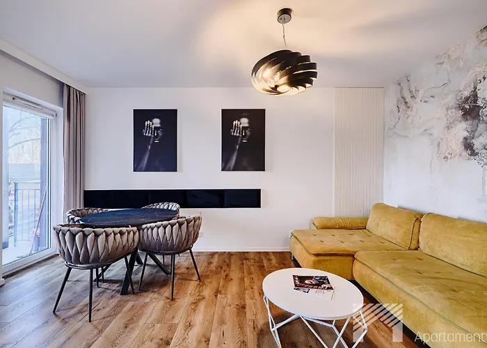 Park Prestige By Lookap *