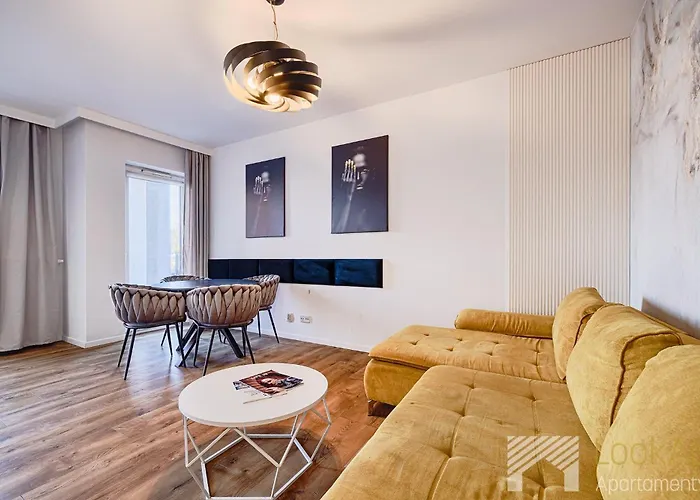 Park Prestige By Lookap