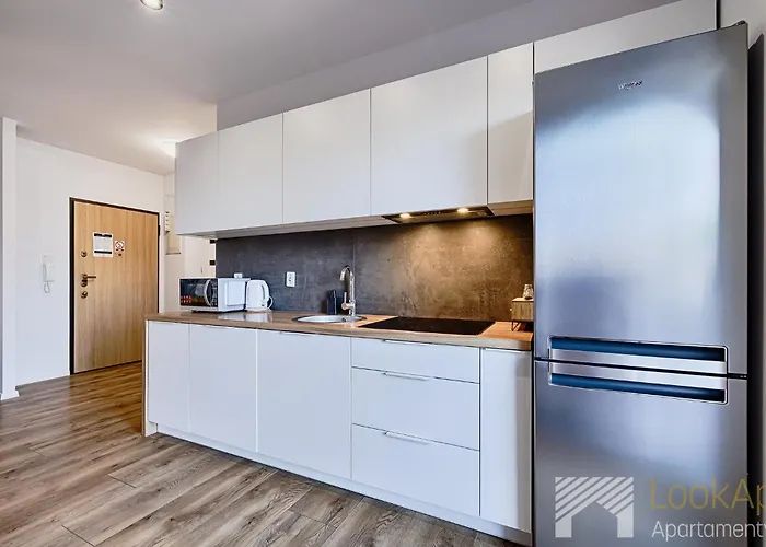 Park Prestige By Lookap * Łódź