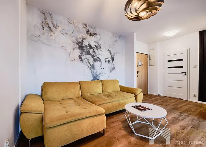 Lägenhet Park Prestige By Lookap