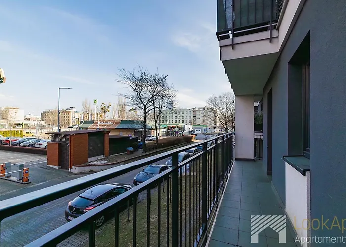 Park Prestige By Lookap