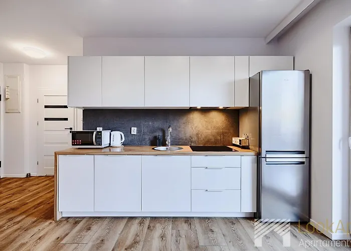 Apartmán Park Prestige By Lookap